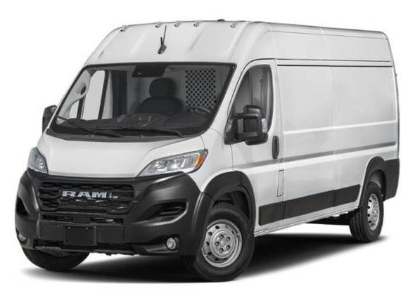 RAM PROMASTER 2500 2023 3C6LRVDG0PE598431 image RAM PROMASTER 2500 2023 3C6LRVDG0PE598431 image